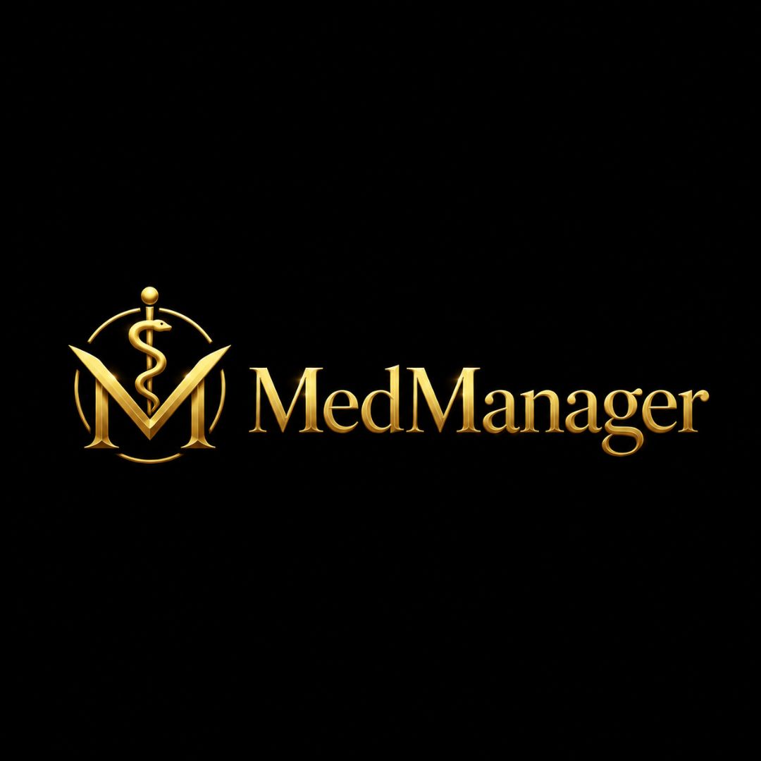 Time do MedCEO responsável pela formação executiva do MedManager.
